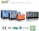 Baifa Soundproof Generator Sets 8kVA-850kVA