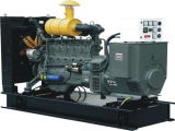 150kVA Open Type Deutz Diesel Generator