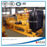 Shangchai Diesel Engine 400kw/500kVA Power Diesel Generator