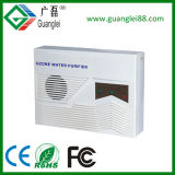 Home Water Air Purifier with 400mg/H Ozone and Anion