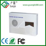 Home Water Air Purifier with 400mg/H Ozone and Anion