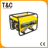 Tc- Xj3000e Single-Phase Gasoline Portable Generator