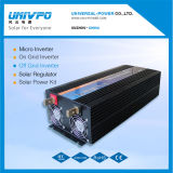 24V 48 Volt DC to 220V AC Sine Wave Power Inverter 5000W 24V 230V 5kw (UNIV-5000M)