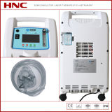 China Factory Offer 3L 5L Psa Oxygen Concentrator Humidifier with Atomizing Funtion