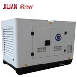 Silent Diesel Generator for Sale Price for Ethiopia (CDC150kVA)