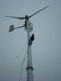 30kw Wind Generator