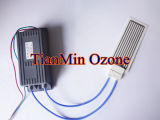5g/H Ceramic Plate Ozone Generator for Air Purifier, Ozonator for Air Conditional Appliance, Ozonizer for Air Purifier