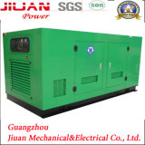 800kVA Super Silent Diesel Power Generator Guangdong Sale