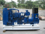 Diesel Generator Powered by Doosan Engine (FLG99)