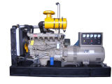 25kVA SF-Weichai Diesel Generator Set (SF-W20GF)
