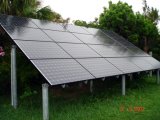 2000W Solar Generator