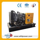 Open Type Natural Gas Generator