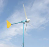 Wind Turbine Generator (XQ-HO200W)