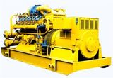 Gas Generator (600GF-TK)