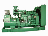 Soundproof Generator Sets (PDC22S-PCK906S)