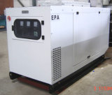 EPA Diesel Generator Set