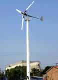 15KW Wind Turbine with High Quality High Efficiency (AN-15KW)
