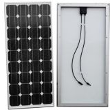 Solar Energy 90w Mono Solar Panel