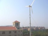 Wind Generator (ZFD-2000W)