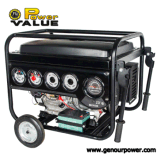 Factory Zh3500 2.5kw Propane Generator with Electric Start