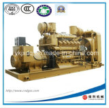 Jichai Manufacturer 1000kw/1250kVA Diesel Generator