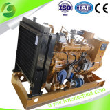 CE and ISO Approved Natural Gas Generator 500 Kw