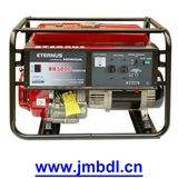 Touring Car 2kw-5kw Silent Electric Start Gasoline Generator (BH5000)