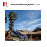 5kw Wind Turbine Generator and Solar Hybrid System Generator