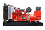 30kw to 300kw 60Hz Generator Manufacturer