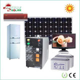 High Performance Solar Generator Power 3000W Fs-S614