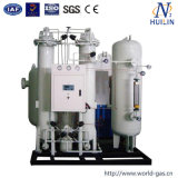 Guangzhou Oxygen Generator with Filling System
