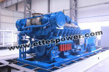 Gas Generator Set (20kw/25kVA-1200kw/1500kVA)