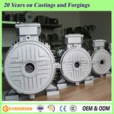 Electric Generator Housing Cover Aluminum Die Casting Parts (ADC-70)