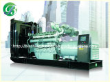 20kVA-2000kVA LPG Standby Power Generator Set