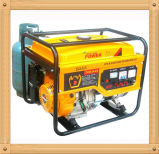 2800W Portable Low Noise Small LPG and Gasoline Generator