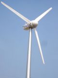 High Efficient Generator New Wind Power Turbine 50kw