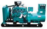 18kw Yuchai Engine Diesel Power Generator