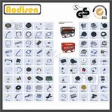 Spare Parts for Gasoline Diesel Generator Water Pump