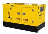 20kw Silent Type Natural Gas Home Generators
