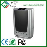 Ozone Plasma Purifier with LCD Display and Remote Control Both for Air and Water Purifier