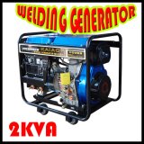 Welding Diesel Generator 2KW