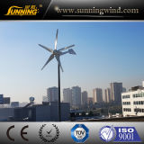 800W High Quality off Grid Power Supply Wind Turbine Generator
