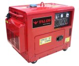 3 kVA Silent Diesel Generator (DG3500ES)