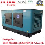 30kVA Silent High Speed Generator (CDC30kVA)