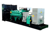 Honny Power 20 Cylinders 2400kw / 3000kVA Diesel Generator
