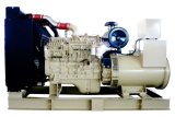 Cummins Emergency Marine Diesel Generator With CCS Approved (CCFJ200YW)