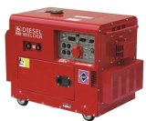 Diesel Welding Generator (HD180CXS-DC/SP)