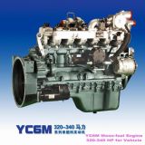 Mono-Fuel Engine (YC6M Series)