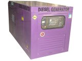 Diesel Generator  (GF2 Series)