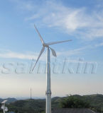 Wind Turbine/Wind Turbine Generator/2kw Wind Turbine
